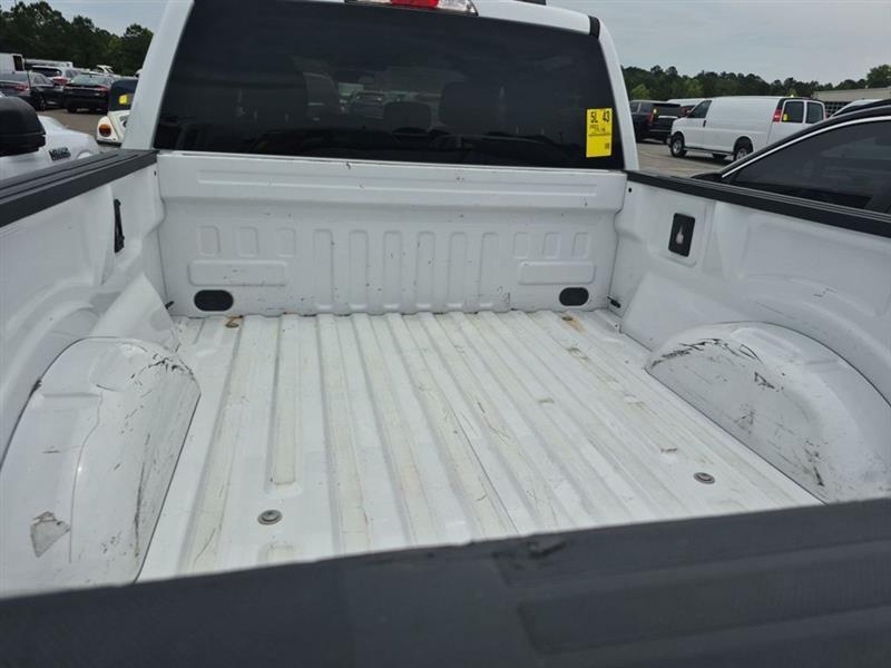 Ford F-150  2021