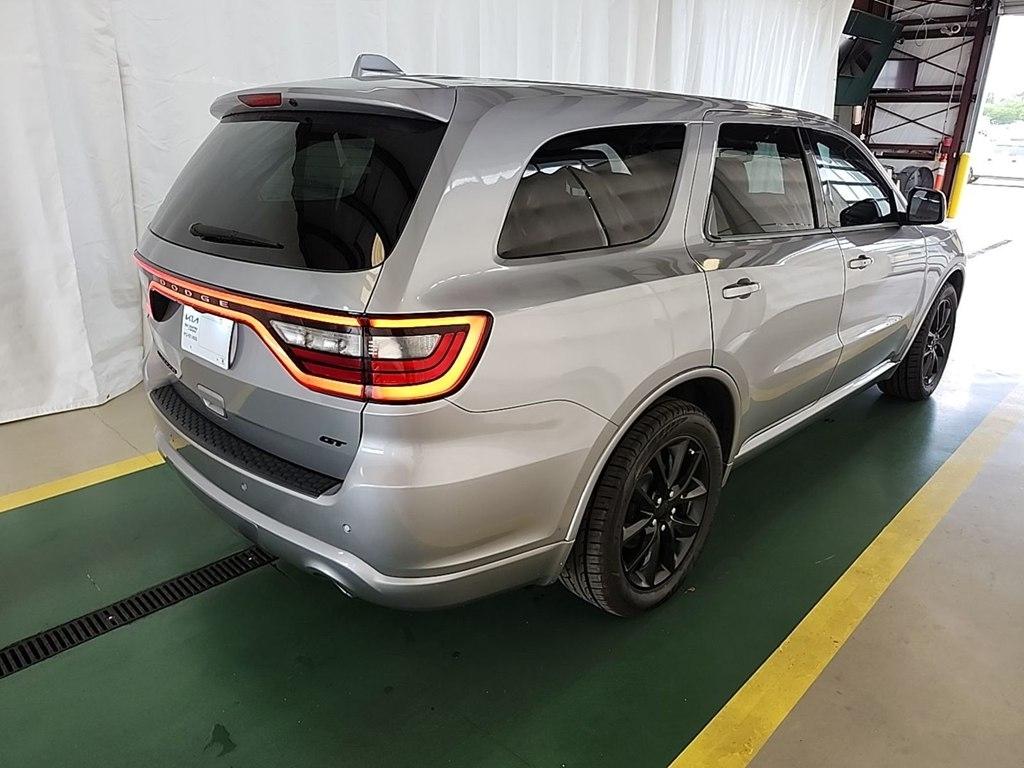 Dodge Durango  2018