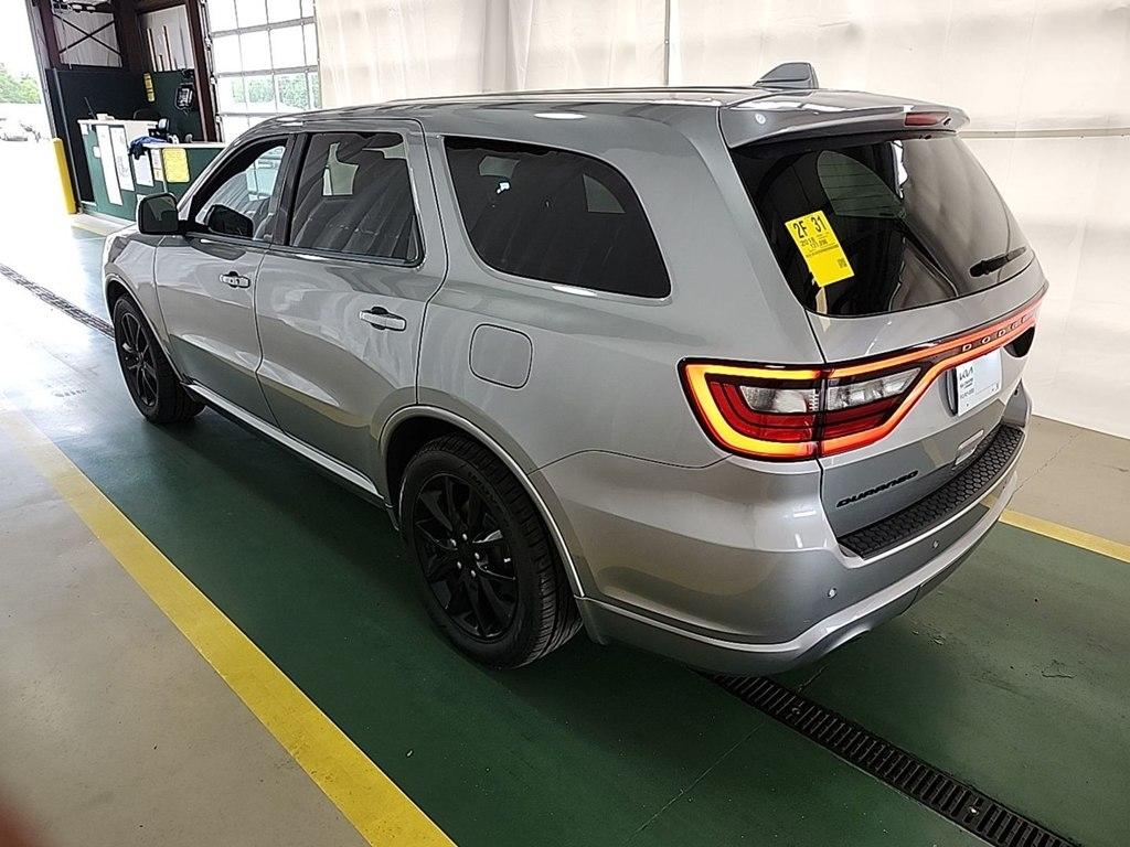 Dodge Durango  2018
