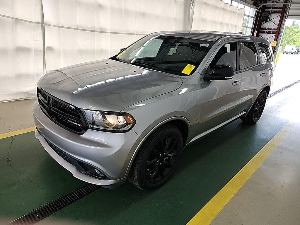 Dodge Durango  2018