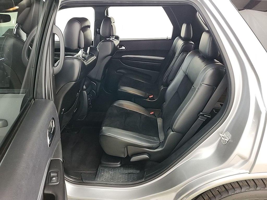 Dodge Durango  2018