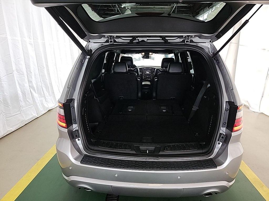 Dodge Durango  2018