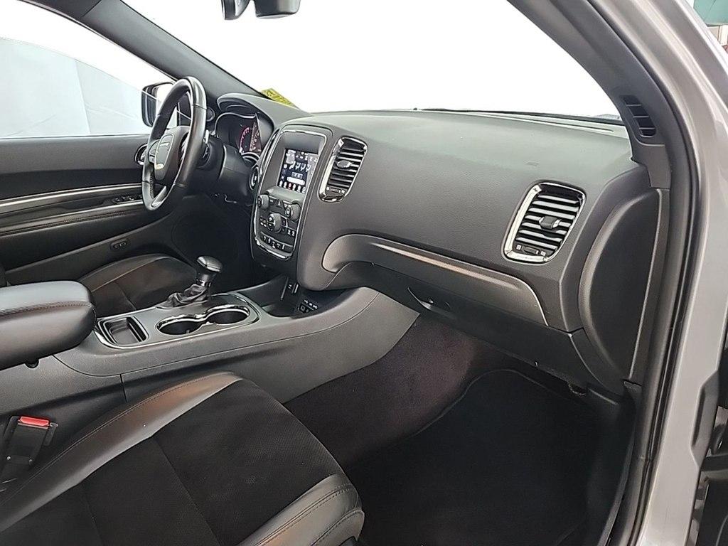 Dodge Durango  2018