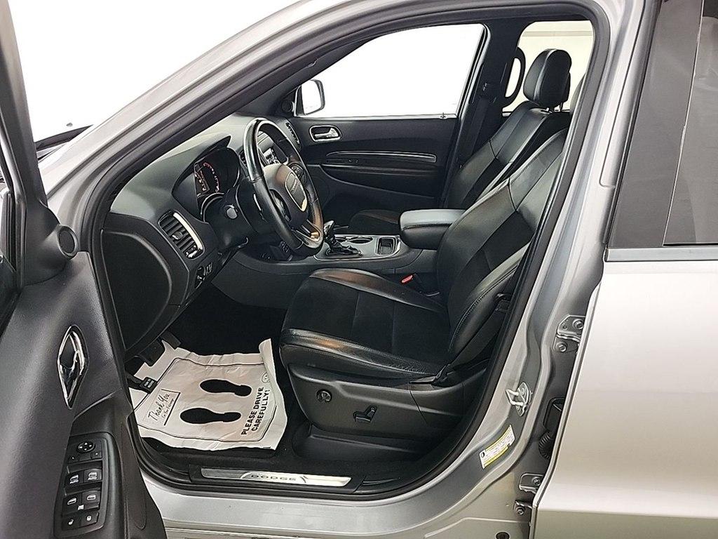 Dodge Durango  2018