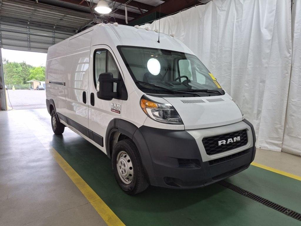RAM Promaster  2020
