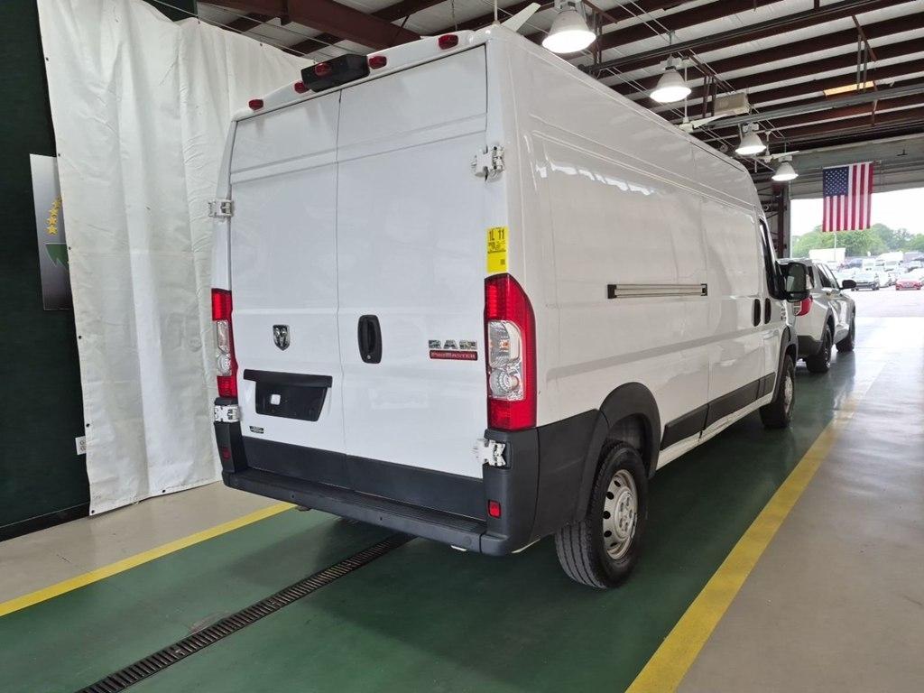 RAM Promaster  2020