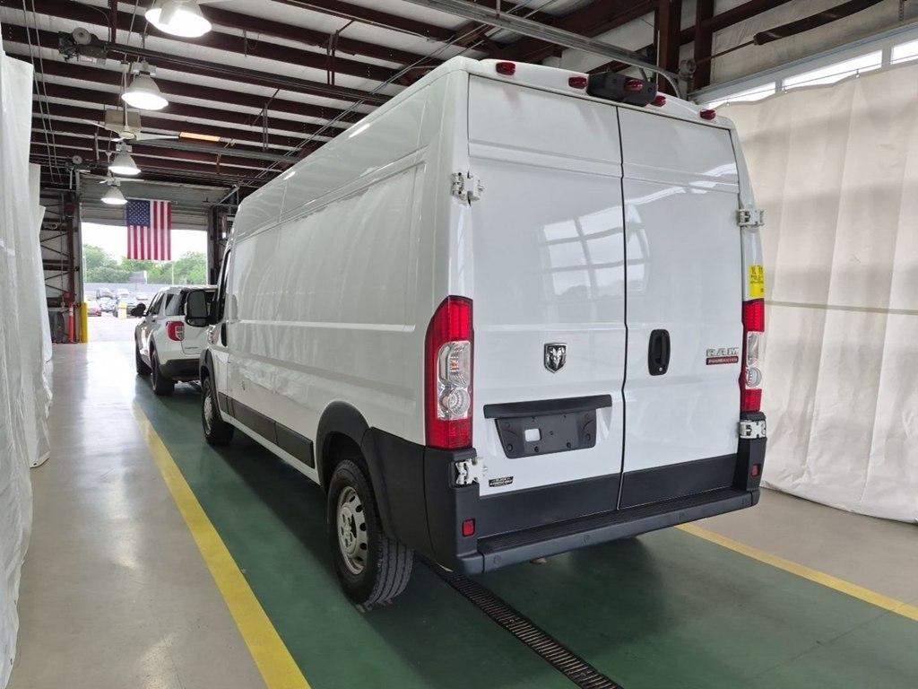 RAM Promaster  2020
