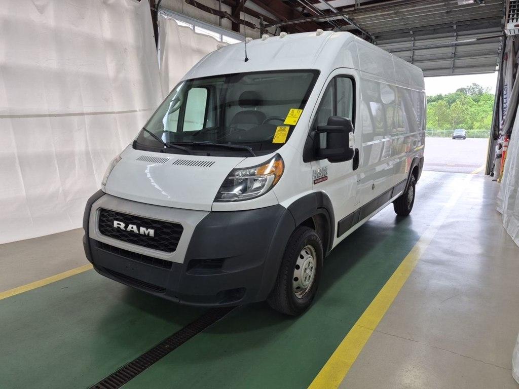 RAM Promaster  2020