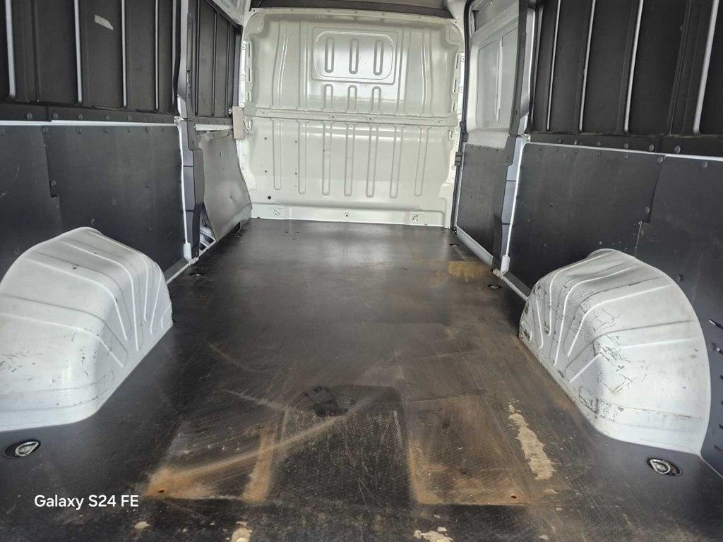 RAM Promaster  2020