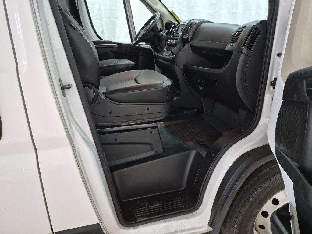 RAM Promaster  2020