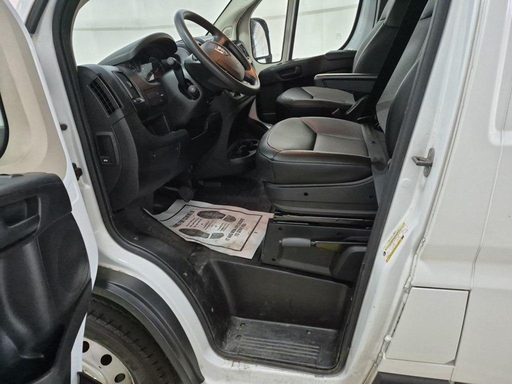 RAM Promaster  2020