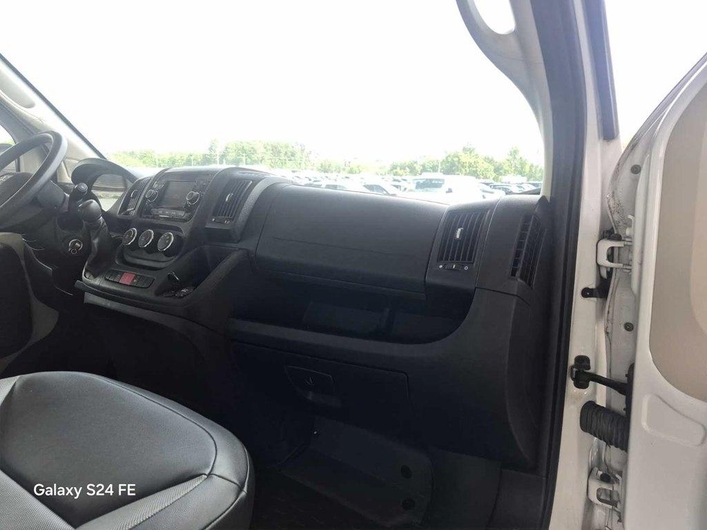 RAM Promaster  2020