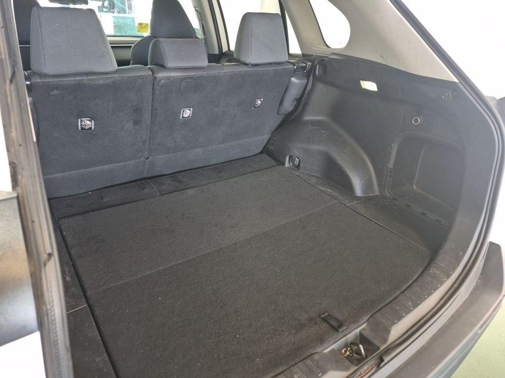 Toyota RAV4 Hybrid  2023