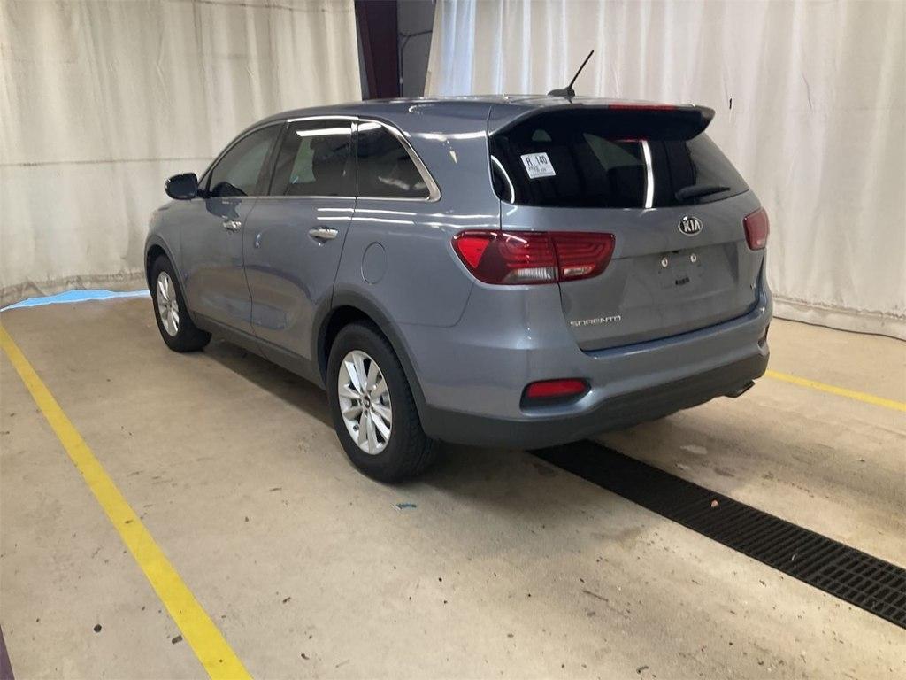 Kia Sorento  2020