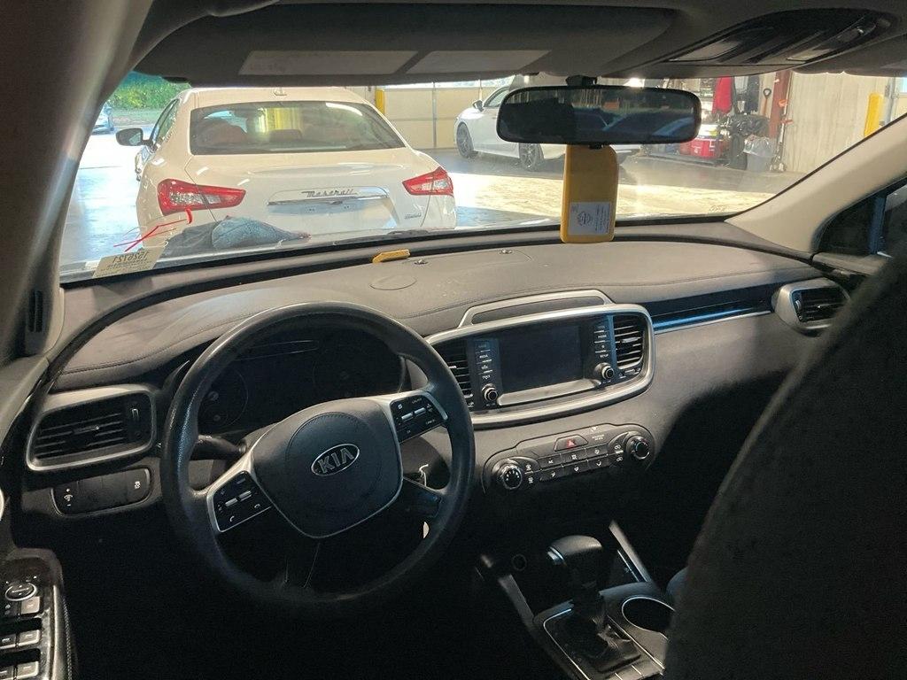 Kia Sorento  2020