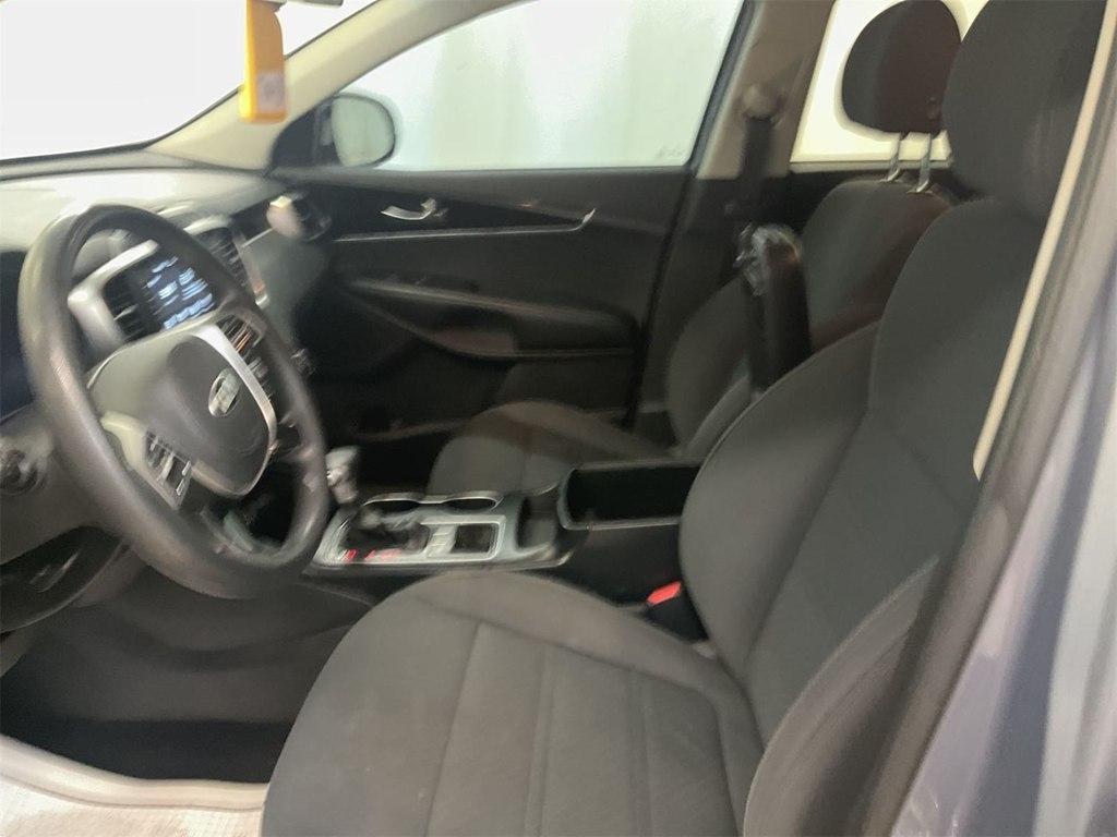 Kia Sorento  2020