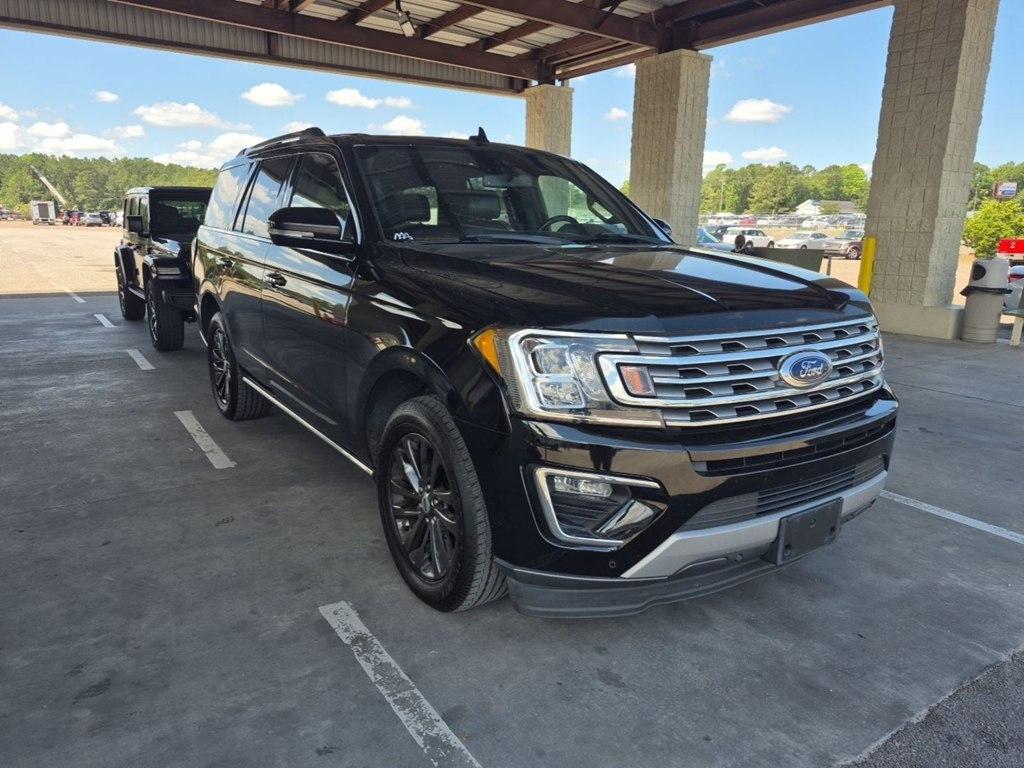 Ford Expedition  2020
