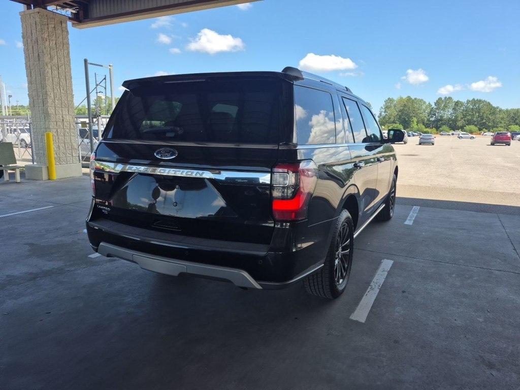 Ford Expedition  2020