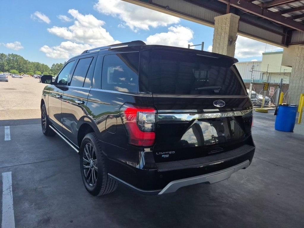 Ford Expedition  2020