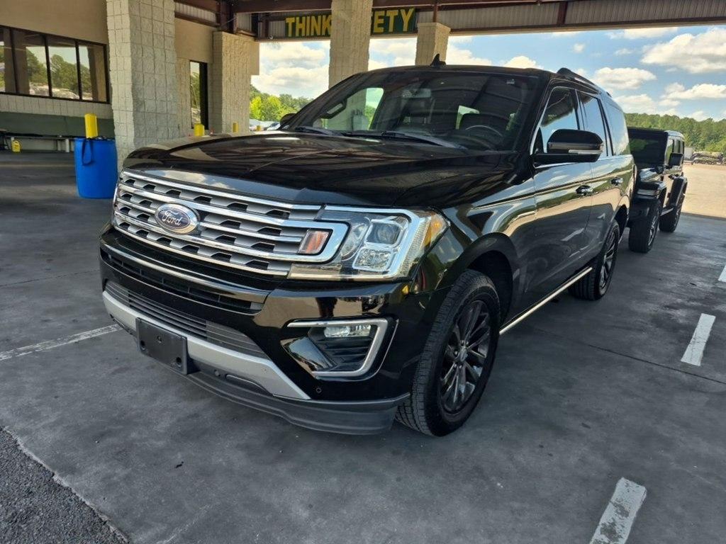 Ford Expedition  2020