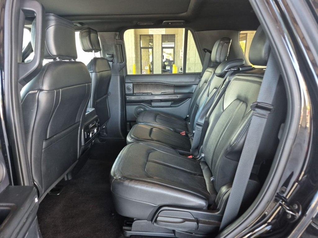 Ford Expedition  2020