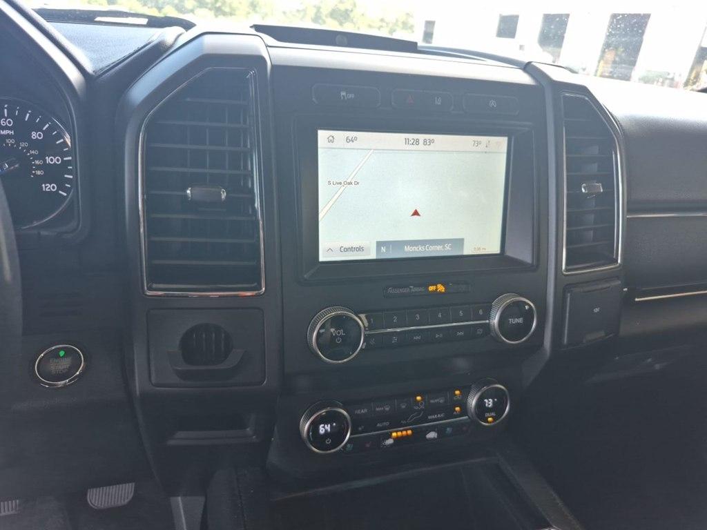 Ford Expedition  2020