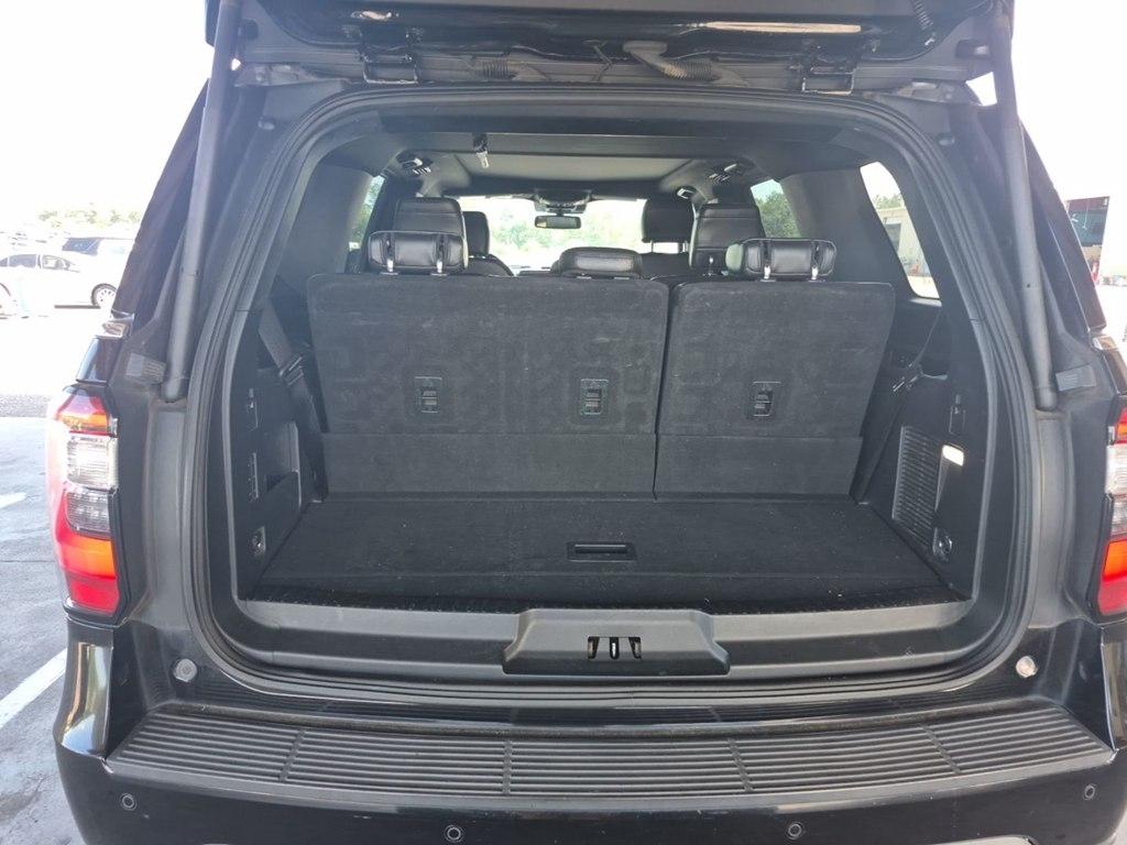 Ford Expedition  2020