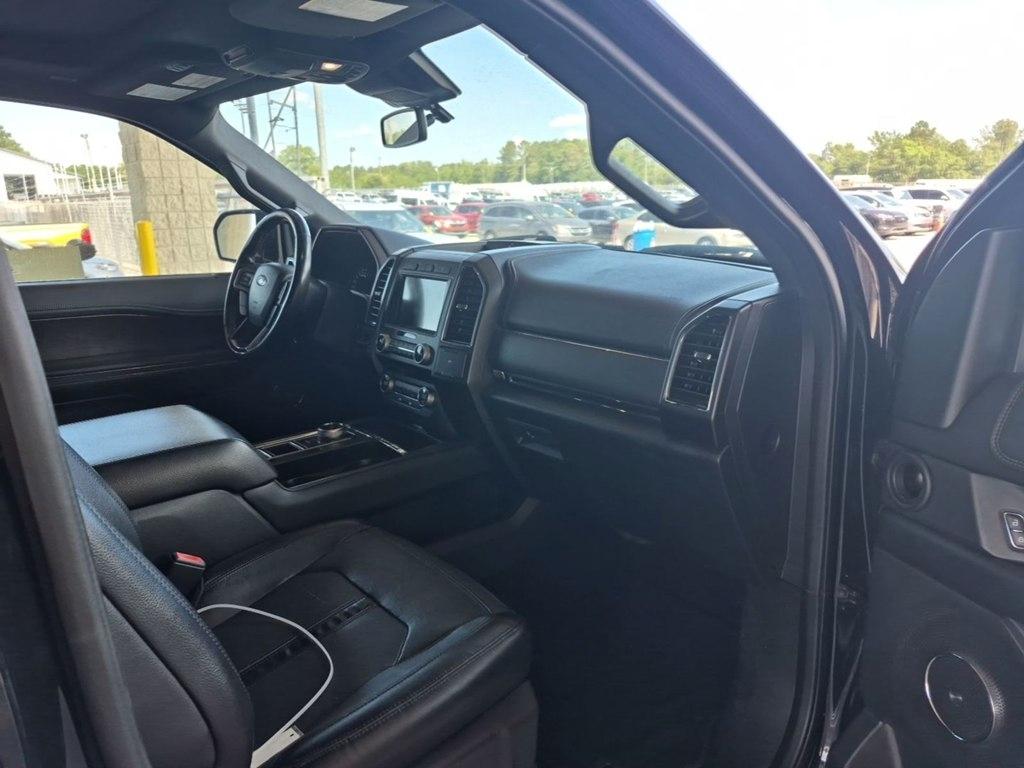 Ford Expedition  2020