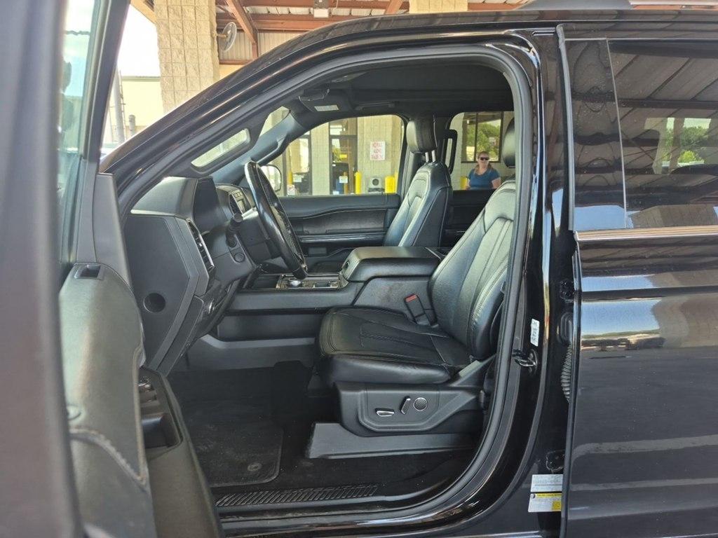 Ford Expedition  2020