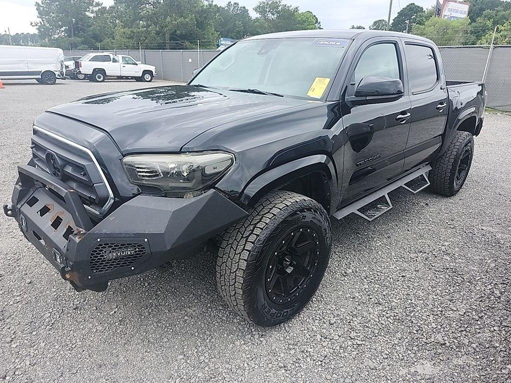 Toyota Tacoma  2020