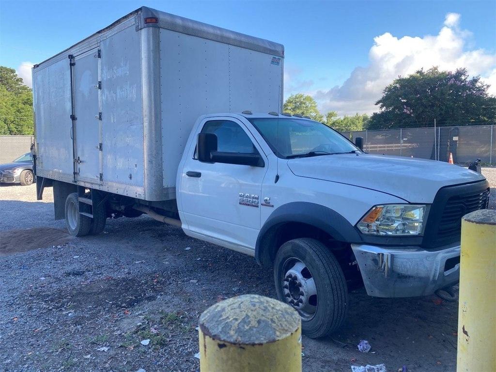 RAM 5500  2014
