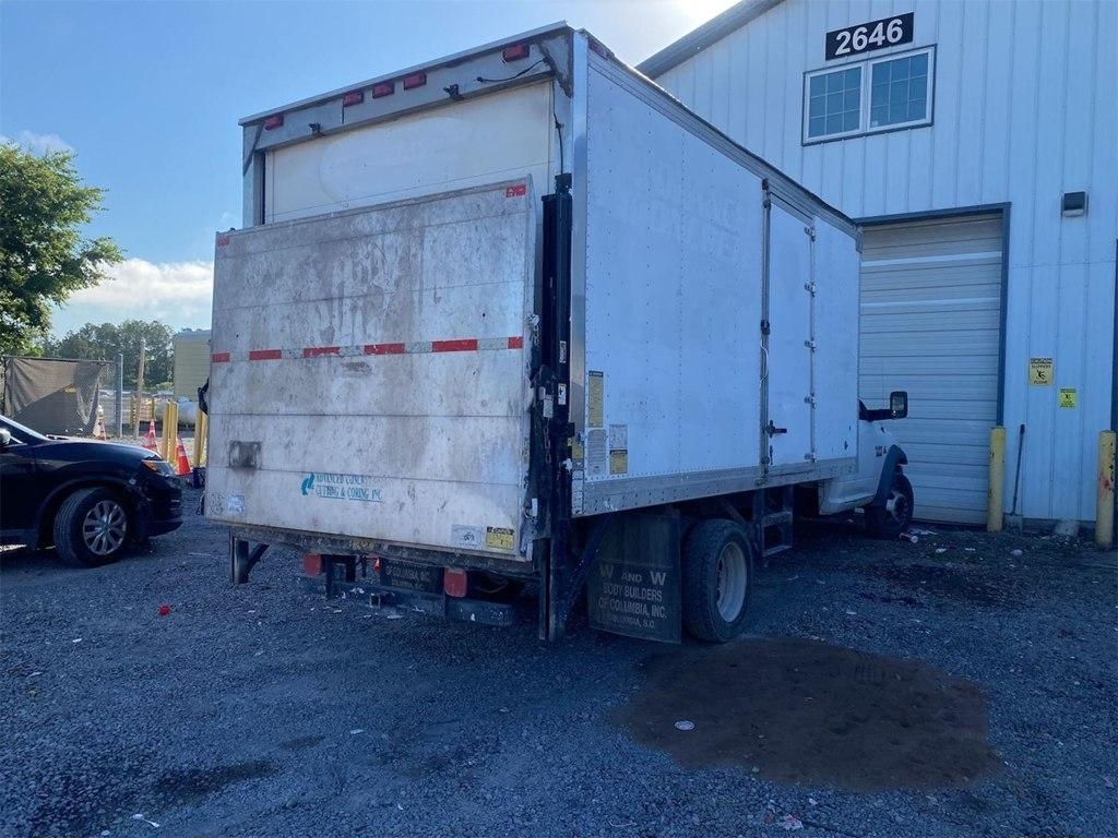 RAM 5500  2014