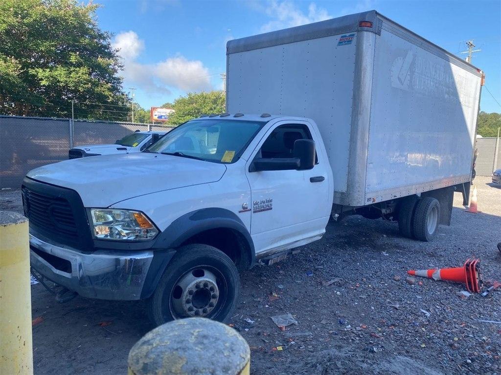 RAM 5500  2014