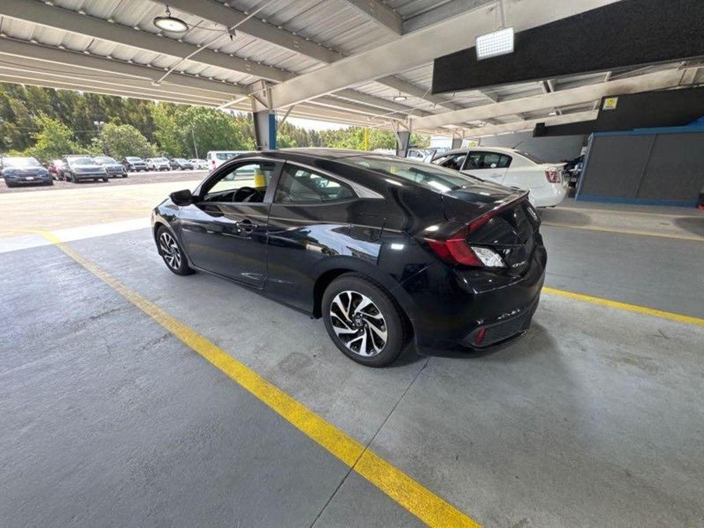 Honda Civic  2018