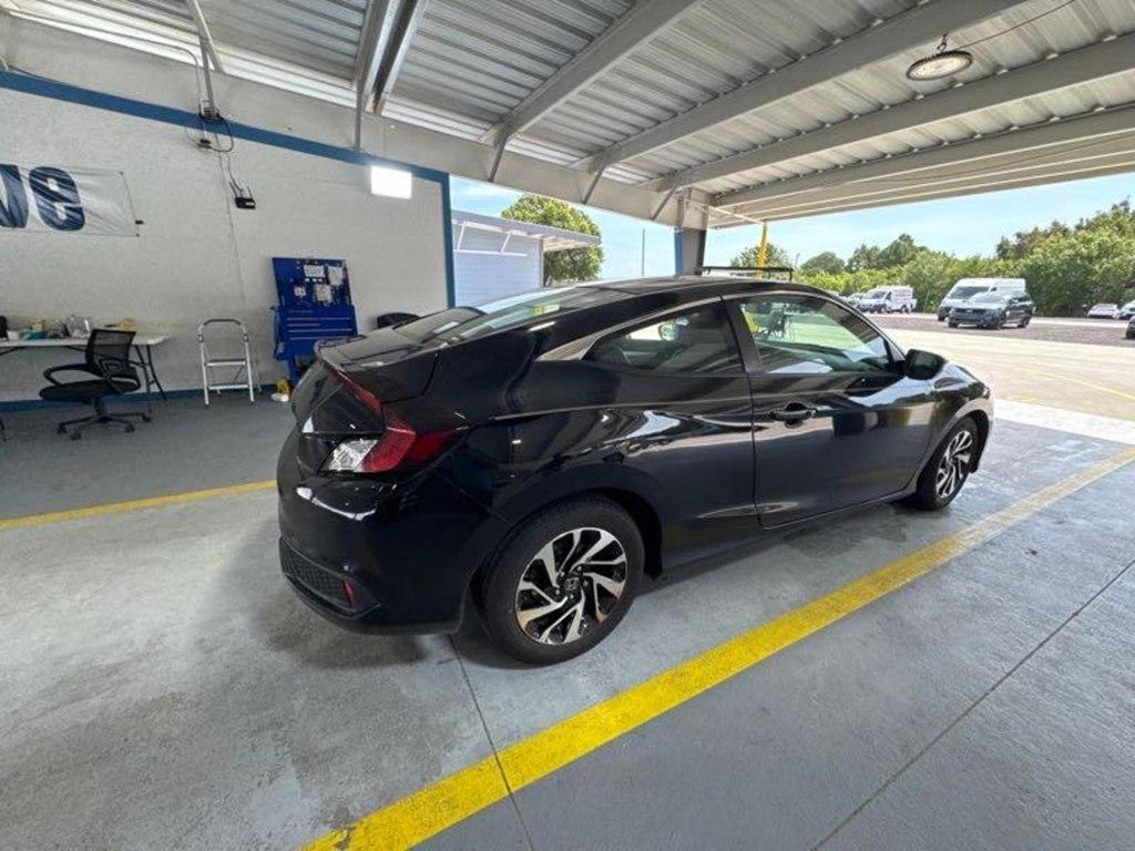 Honda Civic  2018
