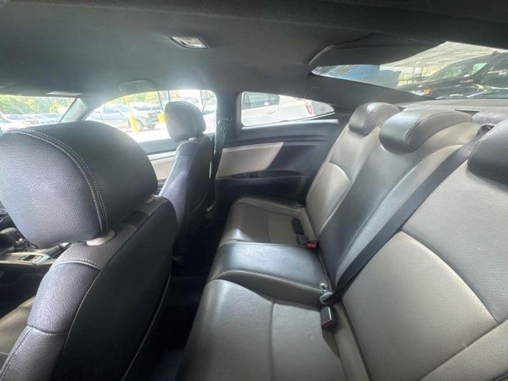 Honda Civic  2018