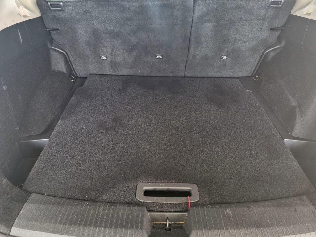 Nissan Rogue  2022