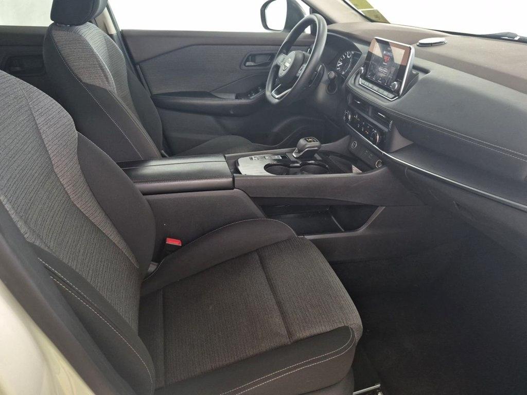Nissan Rogue  2022