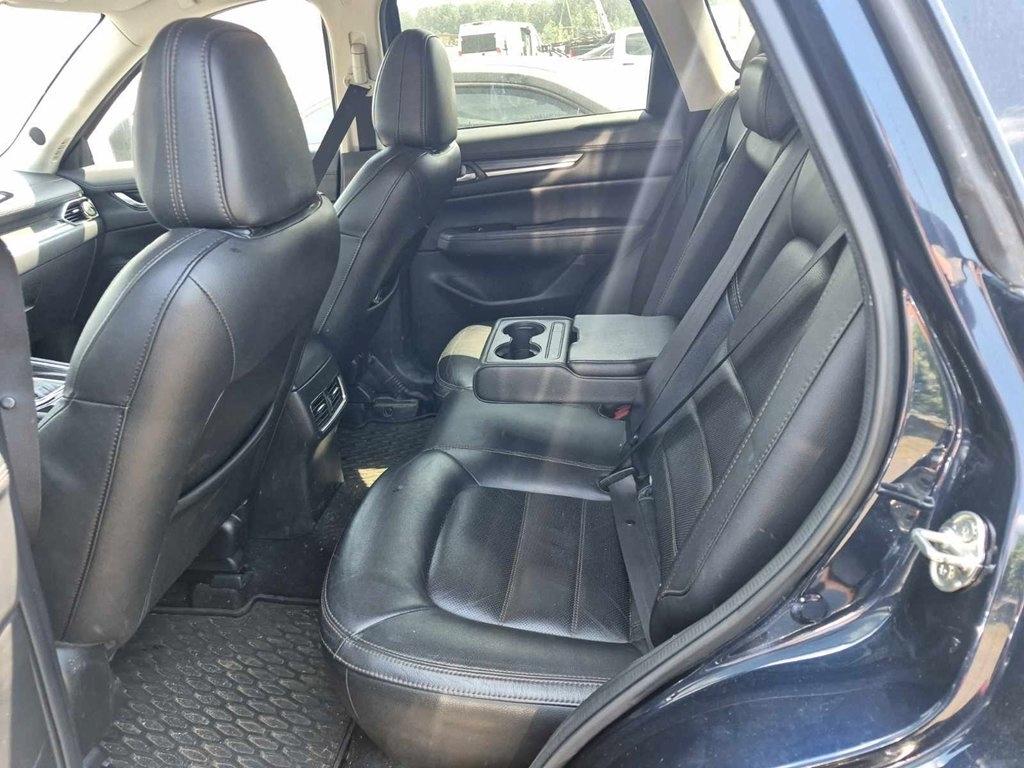 Mazda CX-5  2021