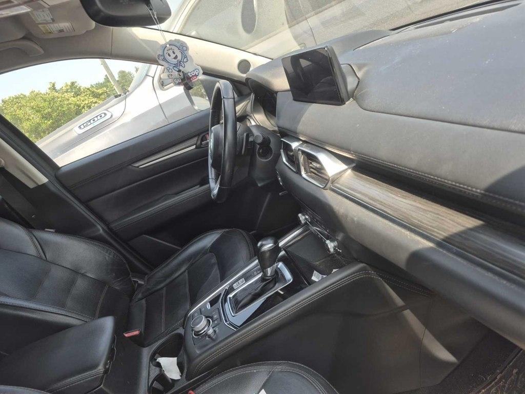 Mazda CX-5  2021