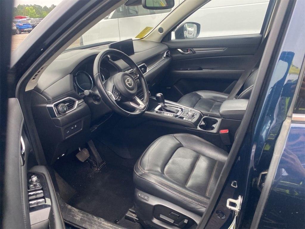Mazda CX-5  2021