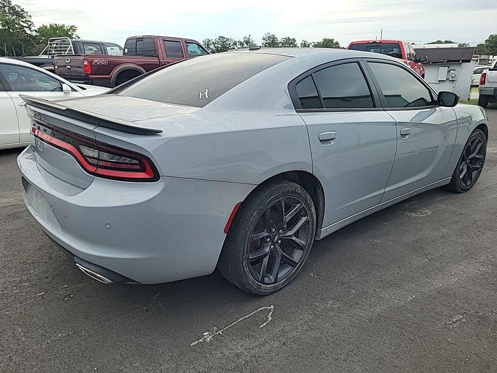 Dodge Charger  2021