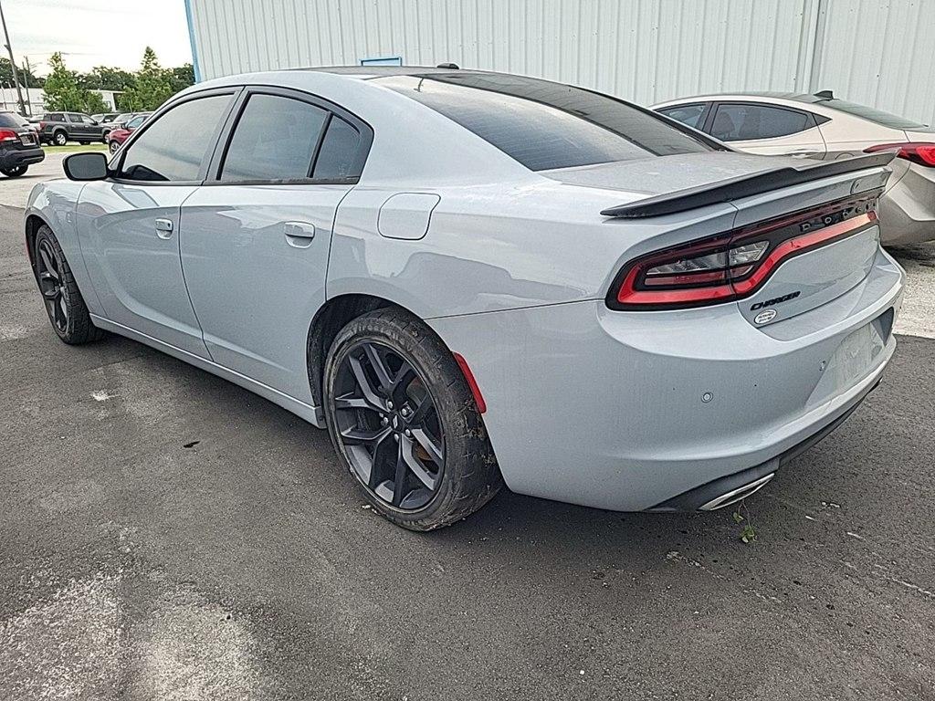 Dodge Charger  2021