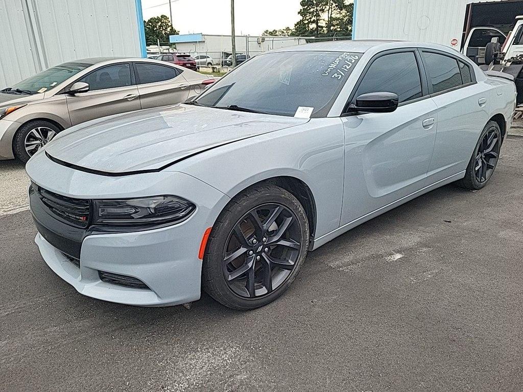 Dodge Charger  2021