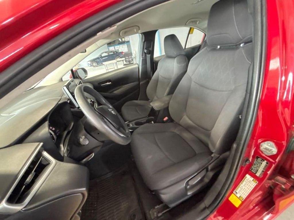 Toyota Corolla  2020