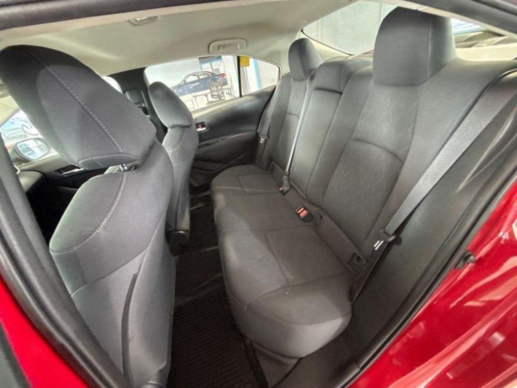 Toyota Corolla  2020