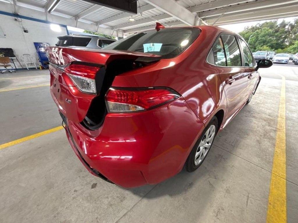 Toyota Corolla  2020
