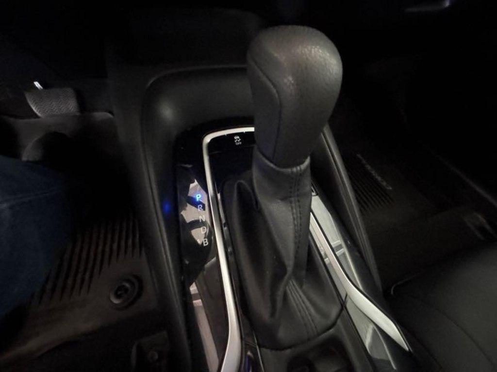 Toyota Corolla  2020