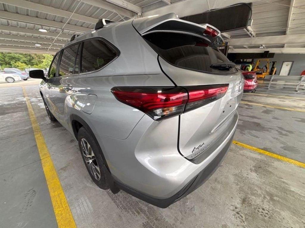 Toyota Highlander  2023