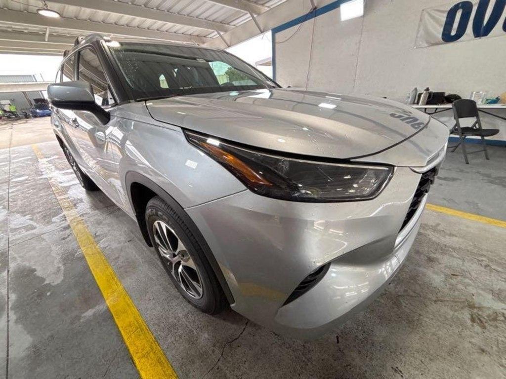 Toyota Highlander  2023